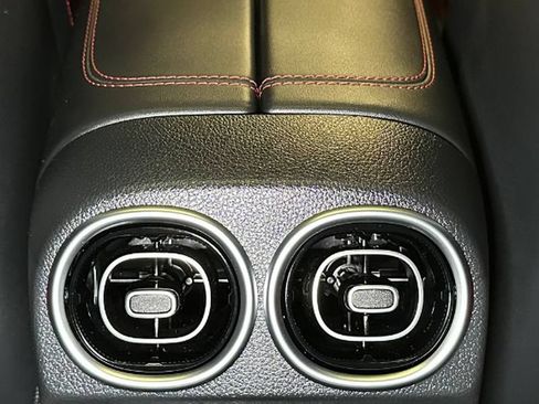 Used 2025 Mercedes-Benz CLE 53 AMG 4MATIC Coupe image 37