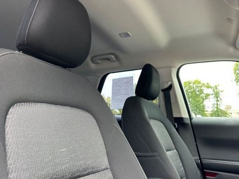 Used 2021 Ford Bronco Sport AWD/4WD image 18