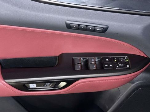 Certified 2024 Lexus NX 350 350 Premium w/ Vision Package image 21