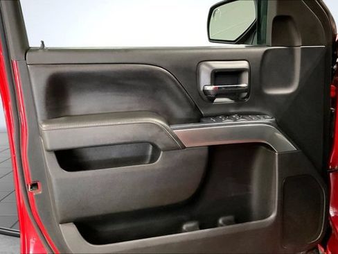 Used 2015 Chevrolet Silverado 1500 LT w/ All Star Edition AWD/4WD image 24