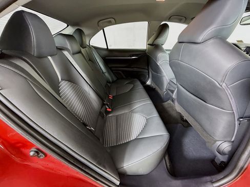 Used 2023 Toyota Camry SE image 24