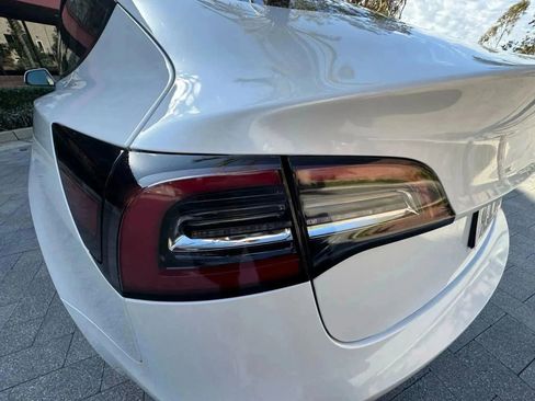 Used 2022 Tesla Model 3 RWD image 21