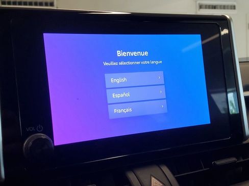 Used 2024 Toyota RAV4 LE image 25