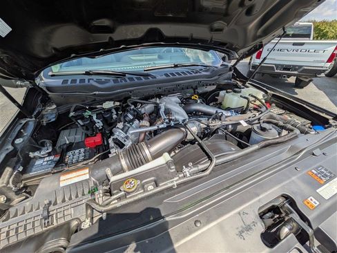 Used 2024 Ford F250 XLT image 15