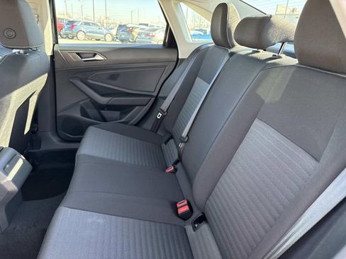 New 2026 Volkswagen Jetta S image 11