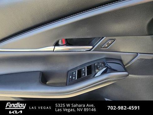 Used 2024 MAZDA CX-30 AWD 2.5 S w/ Preferred Package image 23