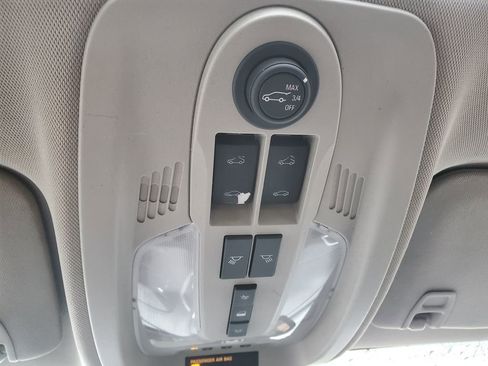 Used 2017 GMC Terrain SLT w/ Open Road Package image 26