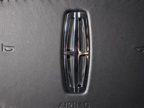 Used 2026 Lincoln Navigator Black Label AWD/4WD image 34