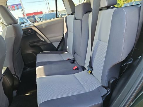 Used 2013 Toyota RAV4 XLE AWD/4WD image 14