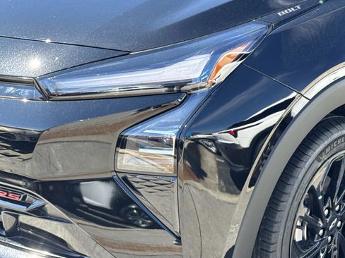 New 2027 Chevrolet Bolt RS w/ LPO, All-Weather Package FWD image 8