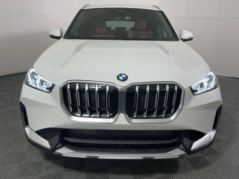 New 2026 BMW X1 xDrive28i w/ Convenience Package image 3