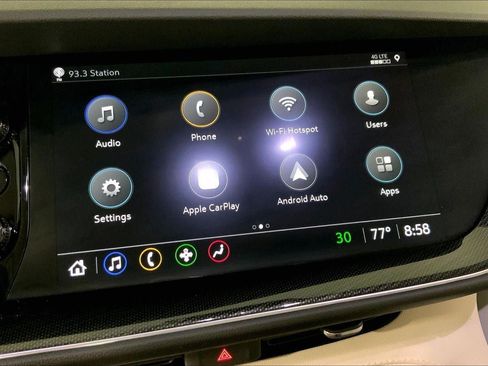 Used 2023 Buick Envision Preferred AWD/4WD image 6