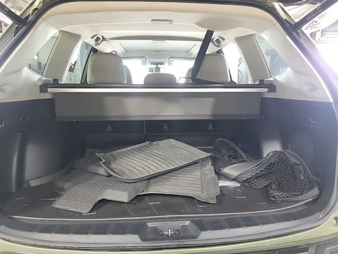 Used 2019 Subaru Forester Limited w/ Popular Package #3 AWD/4WD image 16