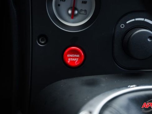 Used 2008 Dodge Viper SRT-10 w/ Protection Group RWD image 17