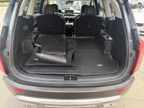 Used 2021 Kia Telluride S AWD/4WD image 24