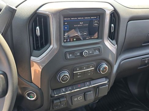 New 2025 Chevrolet Silverado 3500 W/T w/ WT Convenience Package image 3