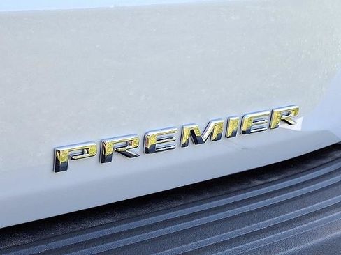 New 2026 Chevrolet Tahoe Premier w/ Sun And Tow Package AWD/4WD image 13