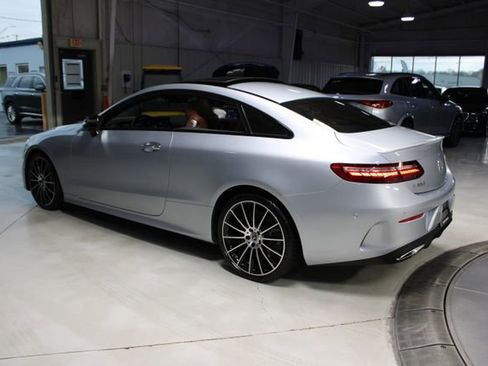 Used 2023 Mercedes-Benz E 450 Coupe image 39