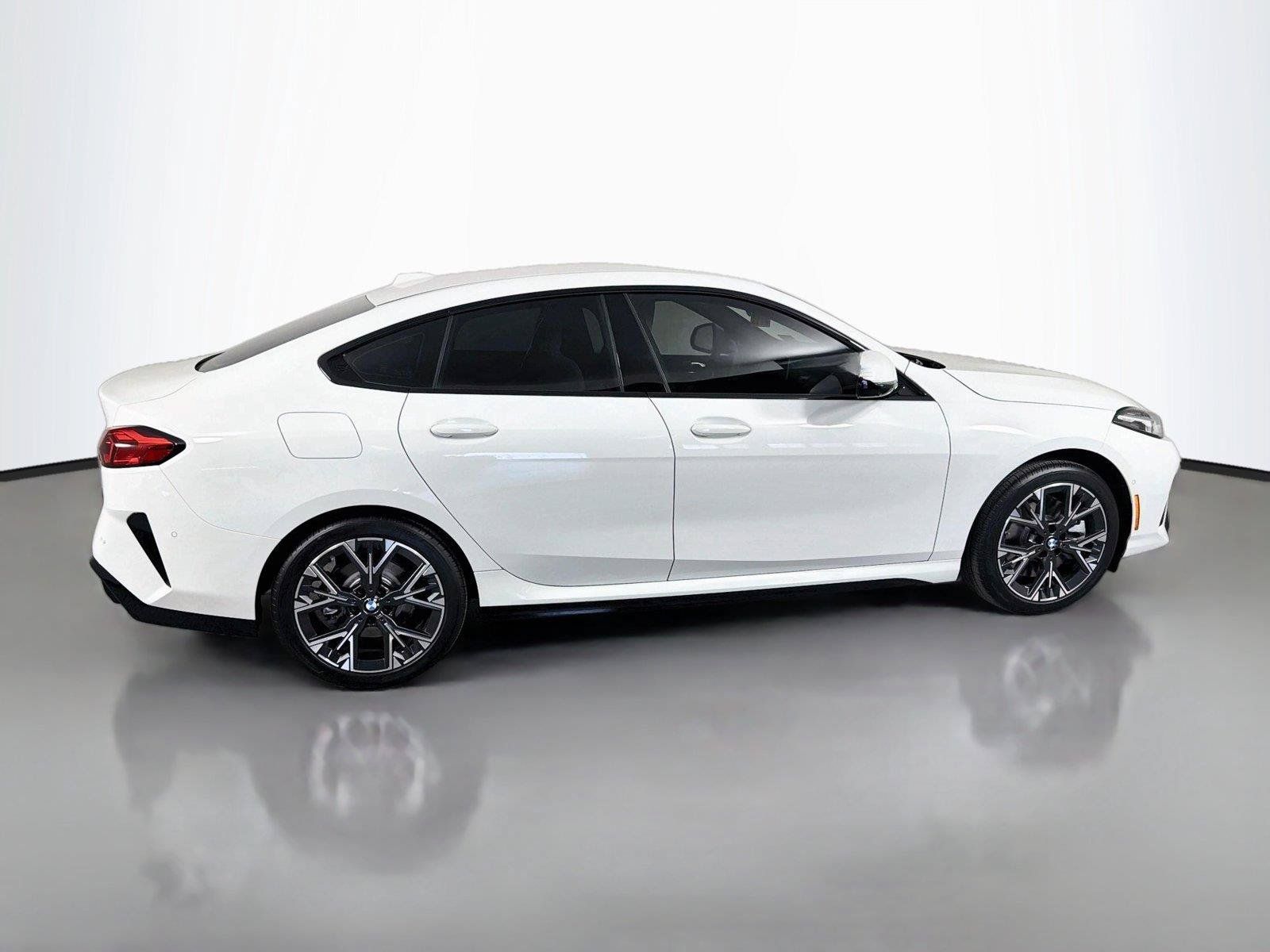 New 2026 BMW 228i xDrive w/ Technology Package AWD/4WD image 4