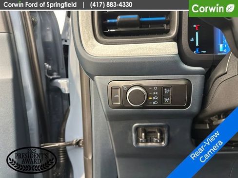 New 2026 Ford Maverick XLT w/ XLT Luxury Package image 31