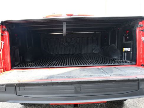 Used 2022 Ford F150 XLT w/ Equipment Group 302A High image 18