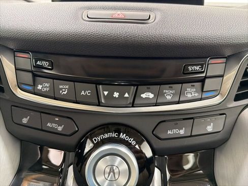 Certified 2021 Acura TLX image 36