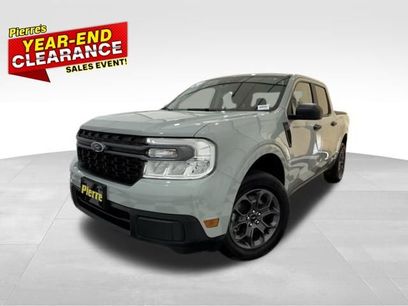 Used 2024 Ford Maverick XLT w/ Equipment Group 300A Standard