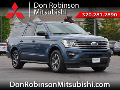 Used 2020 Ford Expedition Max XL