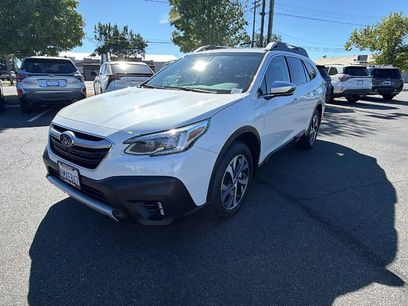 Used 2020 Subaru Outback Touring XT