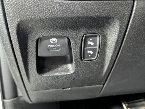 New 2026 RAM 1500 Rebel w/ Advanced Safety Group II AWD/4WD image 16