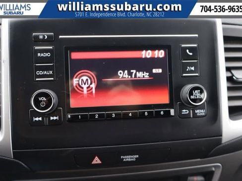 Used 2017 Honda Ridgeline RTL image 28