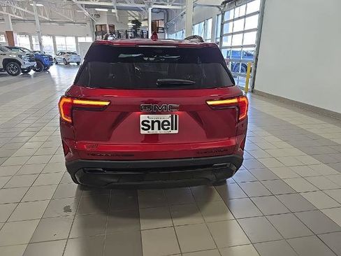 New 2026 GMC Terrain Elevation w/ Elevation Premium Package image 4