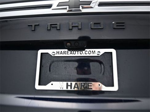 Used 2023 Chevrolet Tahoe High Country image 26