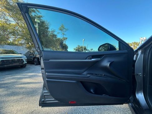 Used 2024 Toyota Camry LE image 29