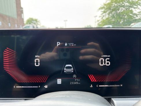 Used 2025 Kia K5 LXS FWD image 11