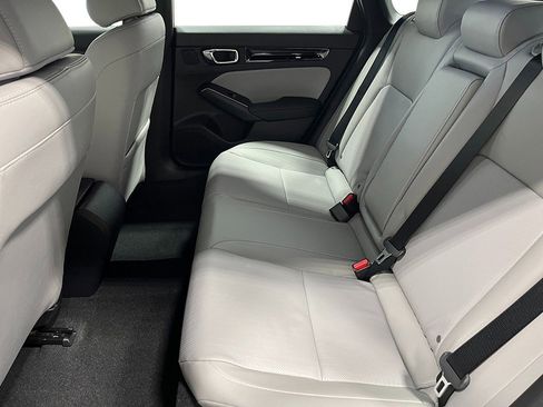 New 2026 Honda Civic Sport Touring image 23