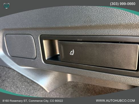 Used 2020 Volkswagen Tiguan SE w/ Panoramic Sunroof Package AWD/4WD image 7