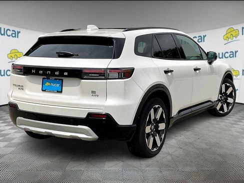 New 2024 Honda Prologue Elite image 7