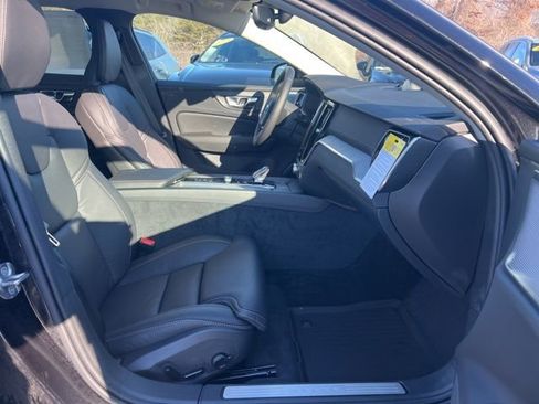 New 2026 Volvo V60 B5 Cross Country Ultra w/ Climate Package image 13