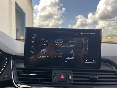 Used 2021 Audi SQ5 Premium Plus AWD/4WD image 22