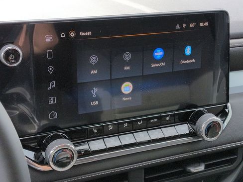 New 2026 Chevrolet Colorado LT AWD/4WD image 13