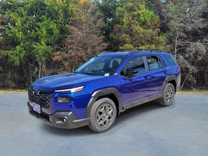 New 2026 Subaru Outback Premium