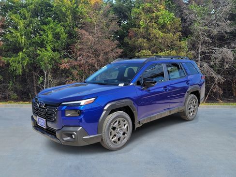 New 2026 Subaru Outback Premium image 1