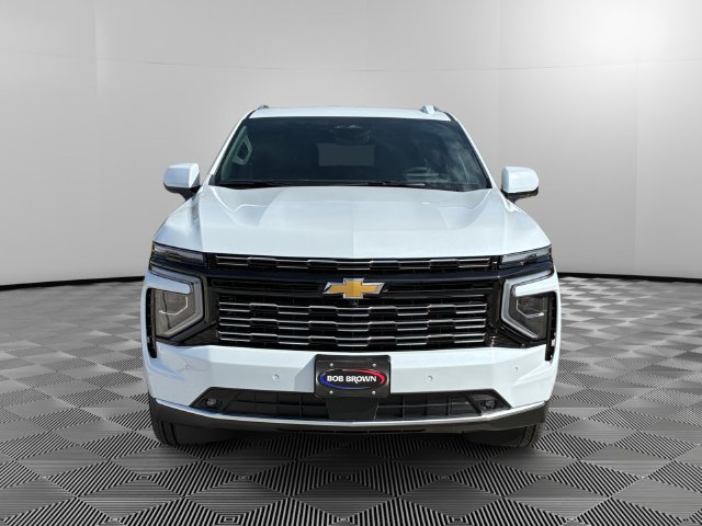 New 2027 Chevrolet Tahoe High Country AWD/4WD image 8