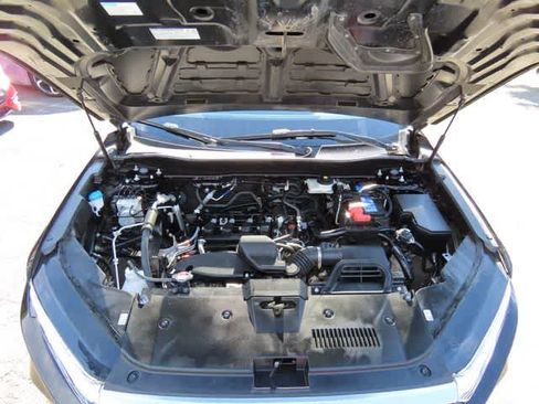 Used 2023 Honda CR-V EX-L image 10
