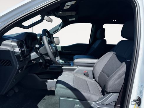 New 2026 Ford F150 STX image 10