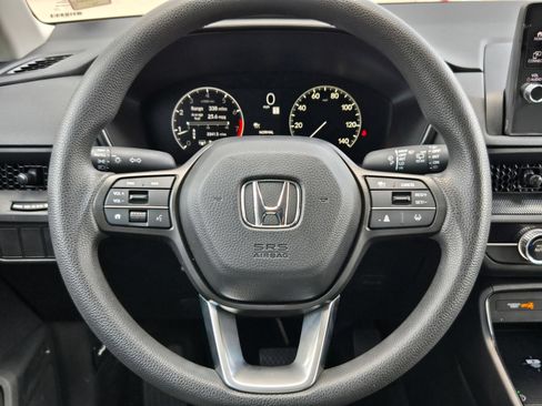 Used 2026 Honda CR-V LX image 20