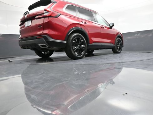 Used 2025 Honda CR-V Sport Touring image 30