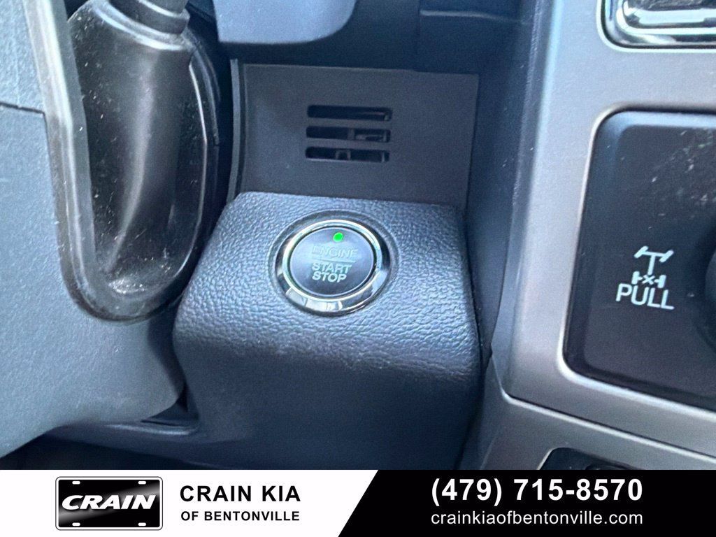 Used 2022 Ford F250 Lariat w/ Tremor Off-Road Package AWD/4WD image 21