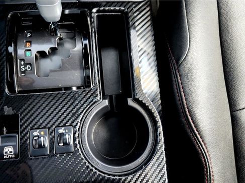 Certified 2023 Toyota 4Runner TRD Off-Road Premium image 47